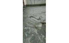 蛭石混凝土與陶粒混凝土 成都市興輝防腐保溫工程有限公司的專業工程材料供應