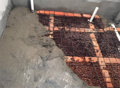 工程陶粒回填的優勢與潛在風險解析