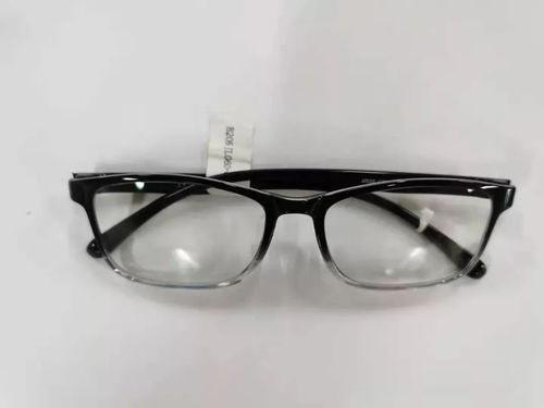 上海抽檢19批次防藍(lán)光眼鏡不合格 涉及上海京東才奧等公司產(chǎn)品