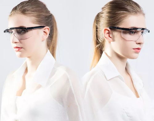 護(hù)目鏡全網(wǎng)告急 每日限量1000副，INS網(wǎng)紅同款憑顏值與實(shí)力出圈