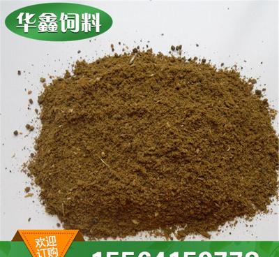 高營(yíng)養(yǎng)魚排粉 精選原料促出欄，均衡營(yíng)養(yǎng)助力禽畜健康養(yǎng)殖