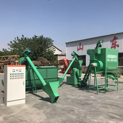 平模飼料顆粒機 養殖牛羊秸稈顆粒機的價格與選購指南