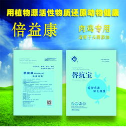 晟耀抗應激飼料原料 引領無抗替抗新時代，助力健康養殖